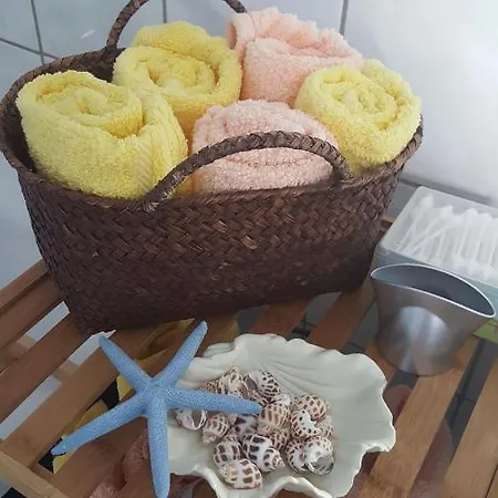 Lägenhet Zum Wohlfuhlen Hannover