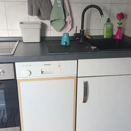 Zum Wohlfuhlen * Hanovre