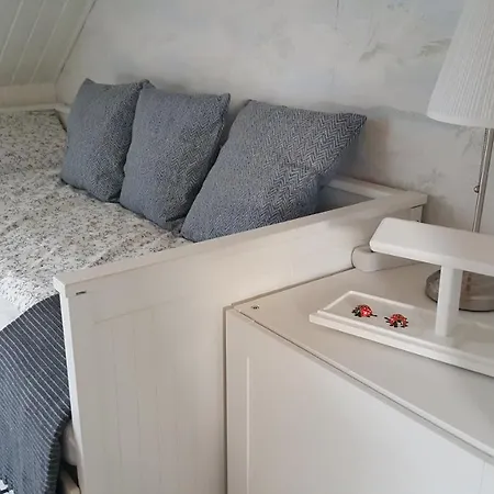 Zum Wohlfuhlen Appartement *