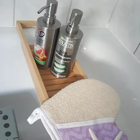 Zum Wohlfuhlen Appartement Hanovre
